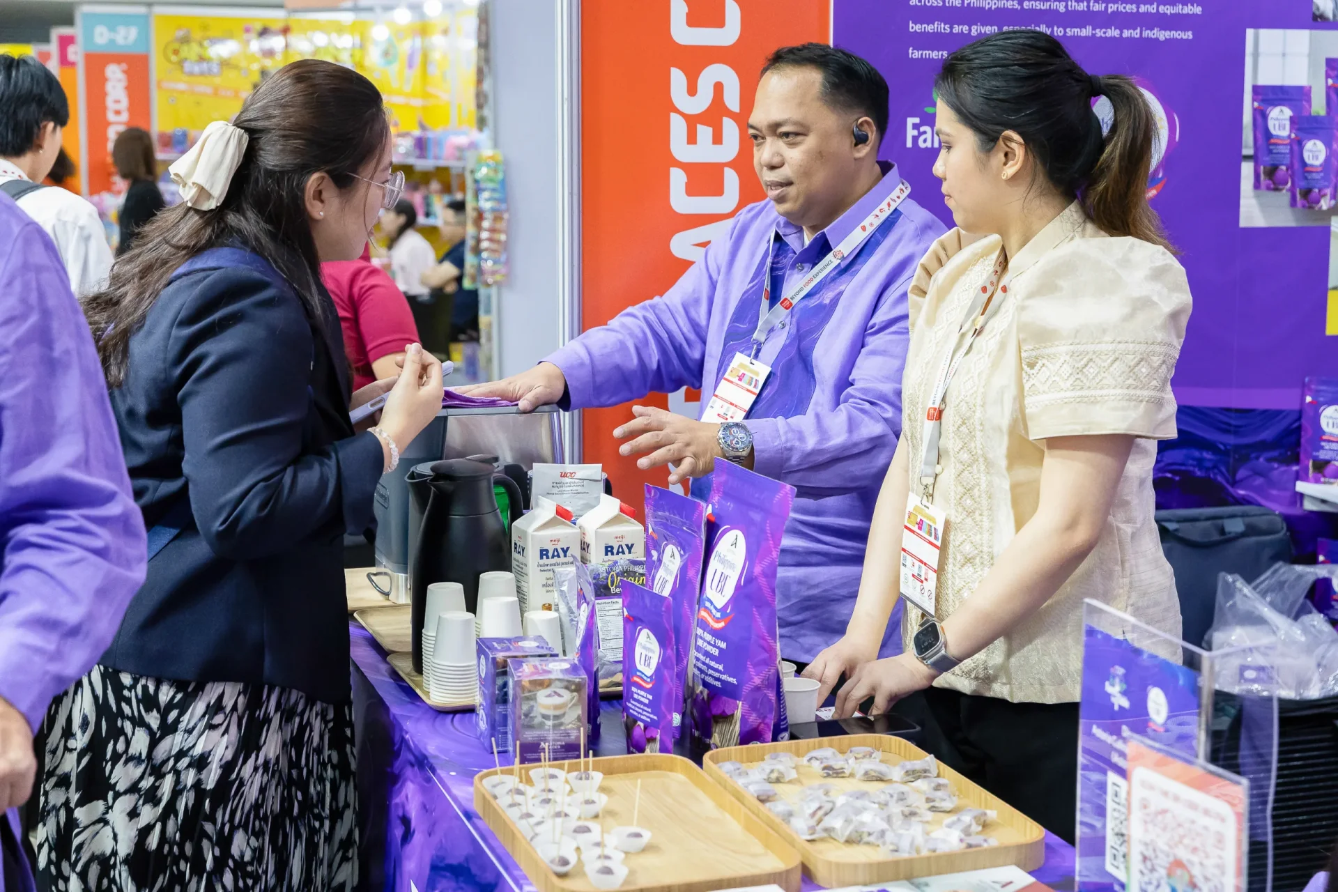 THAIFEX Anuga Asia 2026 gallery image 16